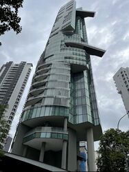 Sculptura Ardmore (D10), Condominium #458814321
